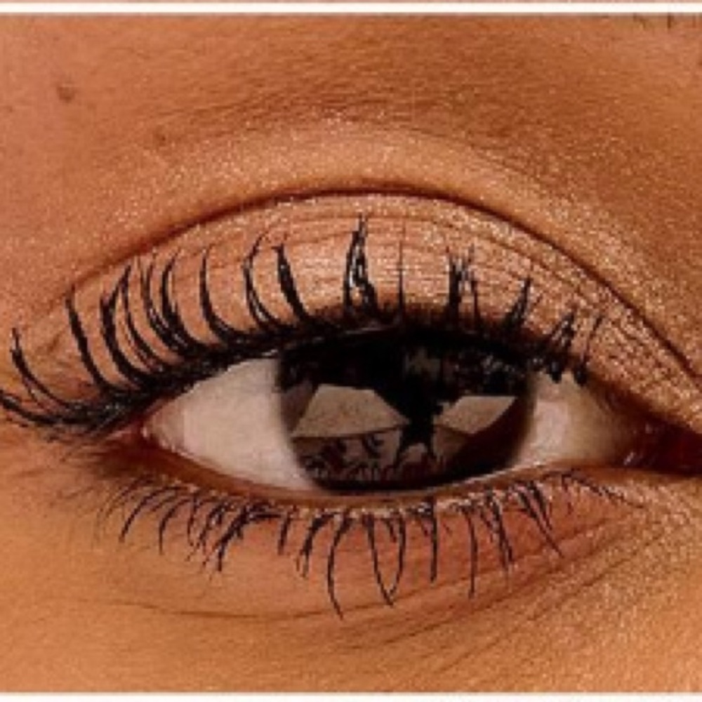 BENEFIT COSMETICS Fan Fest Fanning & Volumizing Mascara In Hyper Black